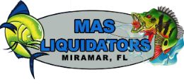 Mas Liquidators, LLC